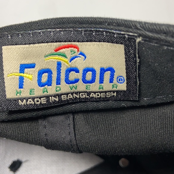 Ozinga Baseball Cap - Picture 6 of 6